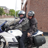 Album weergeven