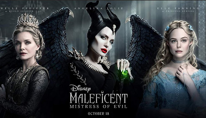 Maleficent: Mistress of Evil mmsub