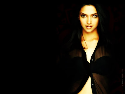 Deepika Padukone Wallpaper