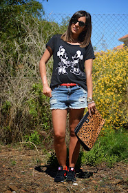 street style  fashion style ootd cristina style blogger malagueña fashion blogger malagueña outfit look chic casual new balance mango zara trend moda mood inspiration stunning lovely gorgeous 