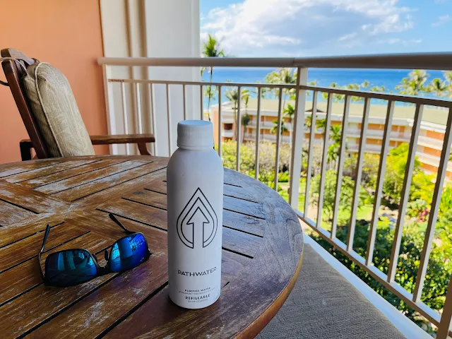 Review: Hilton Diamond Upgrade and Benefits at Grand Wailea Waldorf Astoria Resort in Maui Hawaii