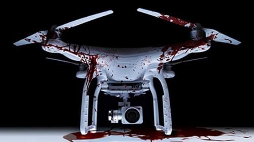 The Drone 2019 latino 720p descargar