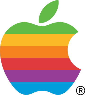 Apple Logo - Interesting Design