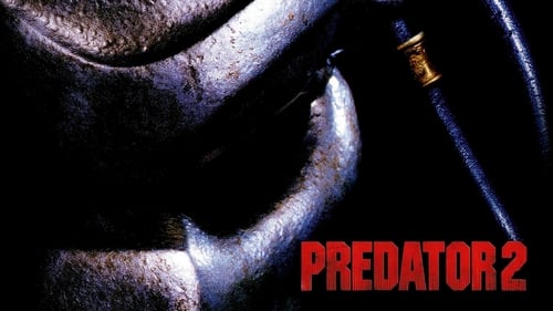 Predator 2 1990 sur cpasbien
