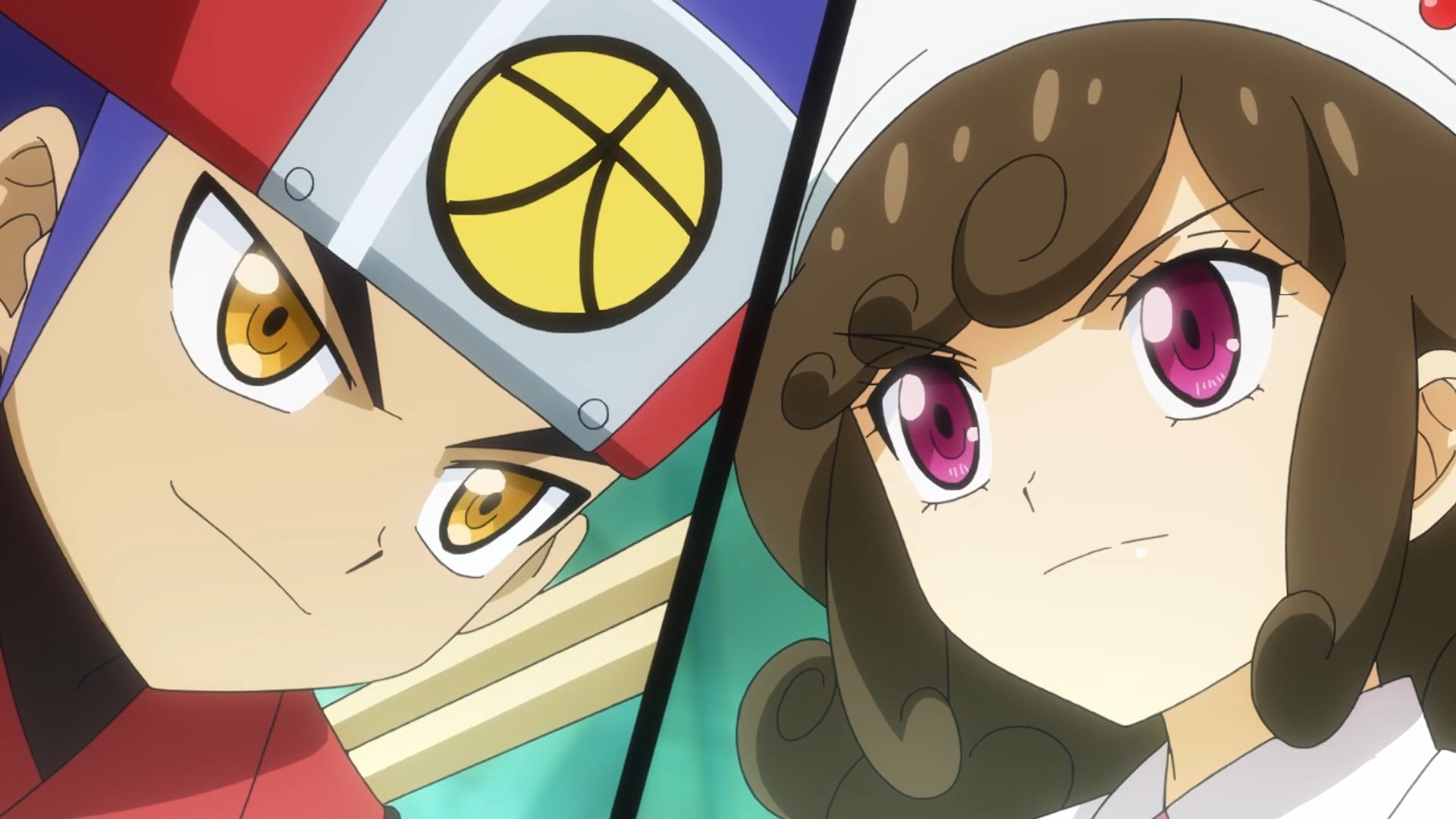 Inazuma Eleven Go - Episódio 23 - Animes Online