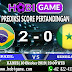 Prediksi Brazil Vs Senegal 10 Oktober 2019