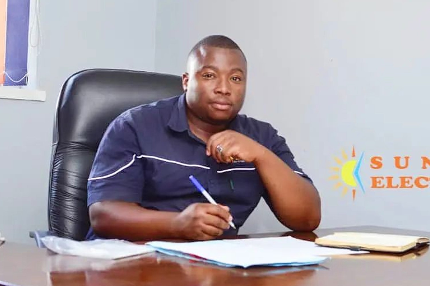 Empowering Zimbabwe with Sunray Electrical's Solar Solutions