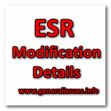 ESR