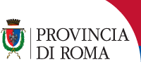 Logo Provincia di Roma