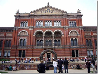Illustrious Museums in London