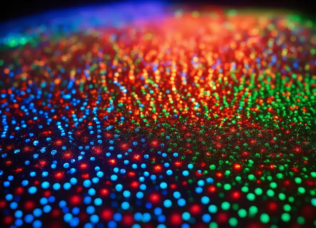 Non-Toxic Quantum Dots
