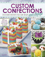 Custom Confections by Jen Besel