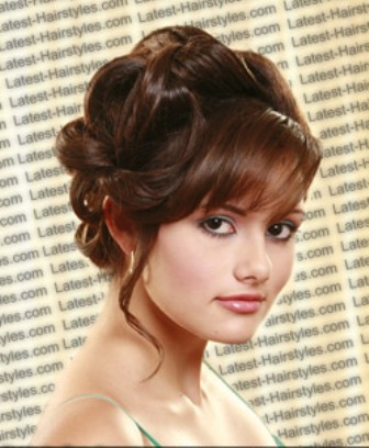 do it yourself formal hairstyles. Formal hairstyles can be found