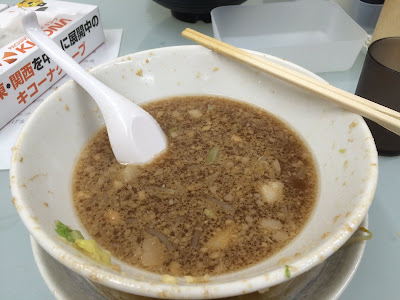 ラーメン　富次郎　堀町　堀町店　次郎