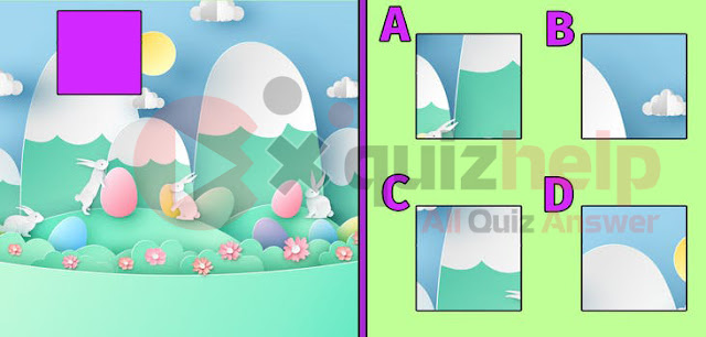 Video Quiz Star Easter Puzzle Quiz Answers 100% Score