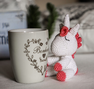 PATRON GRATIS UNICORNIO AMIGURUMI 56324