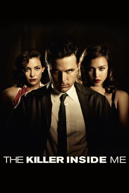 Regarder The Killer Inside Me 2010 Film Complet En Francais