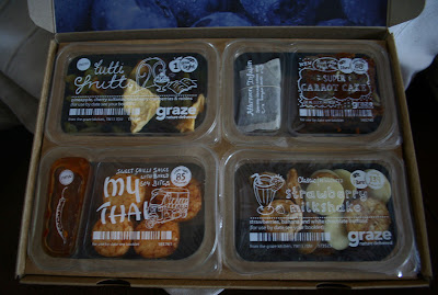 graze box inside