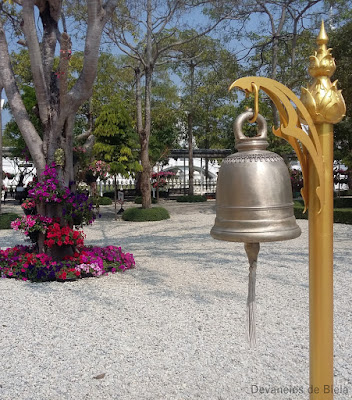 Templo Branco (White Temple) - Tailândia