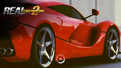 Real Car Parking 2 apk + obb