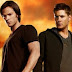 Jensen, Jared e Supernatural concorrendo no TCA 2012.