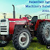 Rajasthan Agricultural Machinery Subsidy Scheme 2022.