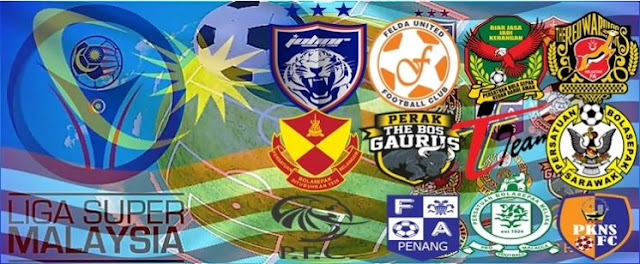 Live Streaming Felda United Vs Perak