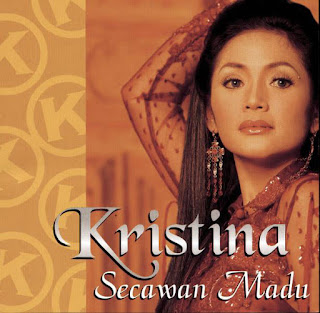 MP3 download Kristina Iswandari - Secawan Madu iTunes plus aac m4a mp3