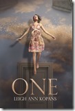 One cover