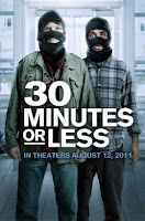 30 Minutes or 
Less (2011)