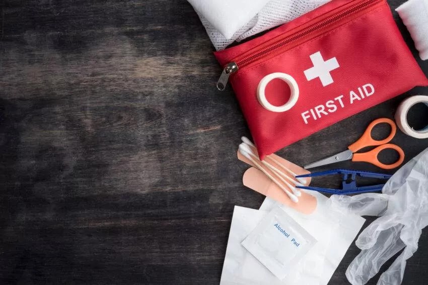 The Vital Role of Essential First Aid Skills in Everyday Life