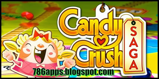 Candy Crush Saga 1.41.0 