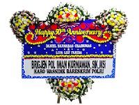 Toko Bunga Tasikmalaya