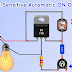 on video Automictic Day & Night Sensor Connection for Street Light