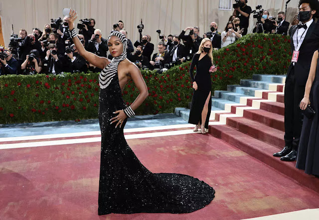 Met gala 2022: What is a red carpet event for in New York and London?