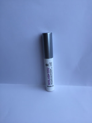 Selash Serum activador del crecimiento de cejas y pestañas Sesderma