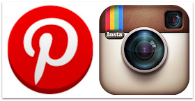 pinterest vs instagram