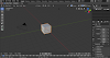 Blender Arayüzü