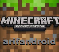 Minecraft Pocket Edition Mod Apk