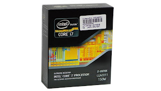 Intel Core i7 3970X Extreme Edition,prosesor tercepat,prosesor tercepat di dunia,sandy bridge-e,speks interl core i7 3970x extreme