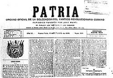 periodico-patria