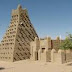 Some Tourist Sites in Mali.