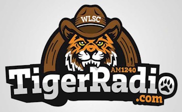 WLSC Tiger Radio