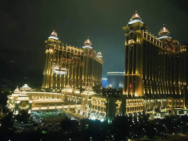 Galaxy Macau