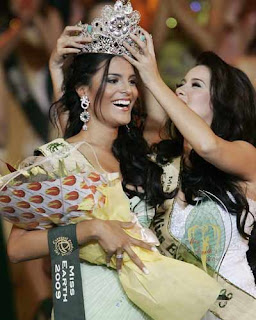 miss earth in bikini brasil 2009