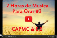 2 Horas De Musica Cristiana Para Orar