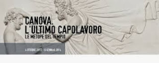 Mostre gratis a Milano nel weekend: Canova, l'ultimo capolavoro alle Gallerie d'Italia