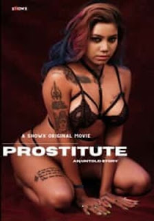 Prostitute (2023) Hindi Showx
