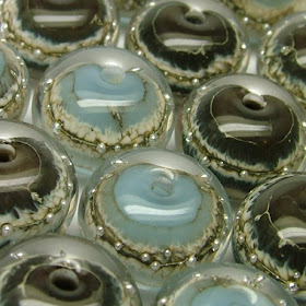 Lampwork Glass Beads