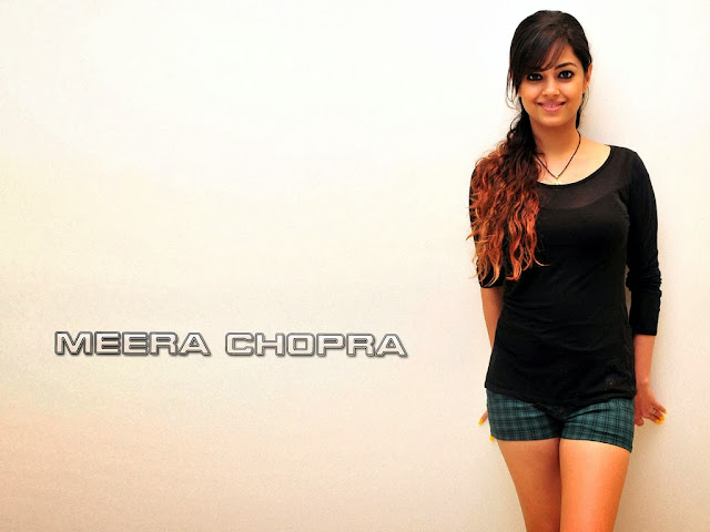 Meera Chopra Hd Wallpapers Free Download